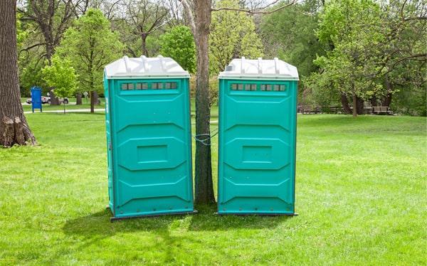 Special Event Porta Potty Rentals Jacksonville FL