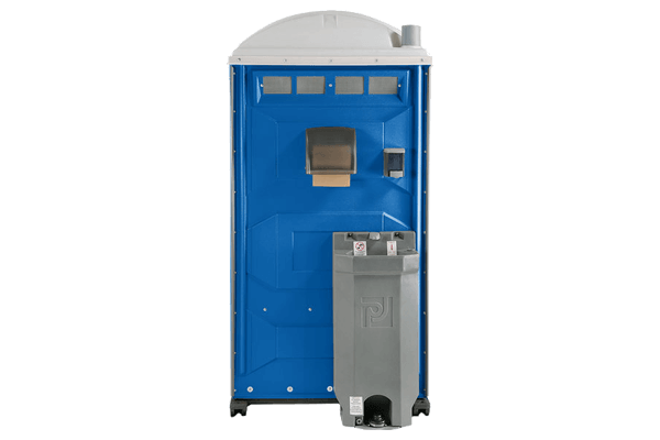 Deluxe Flushable Porta Potty Jacksonville FL