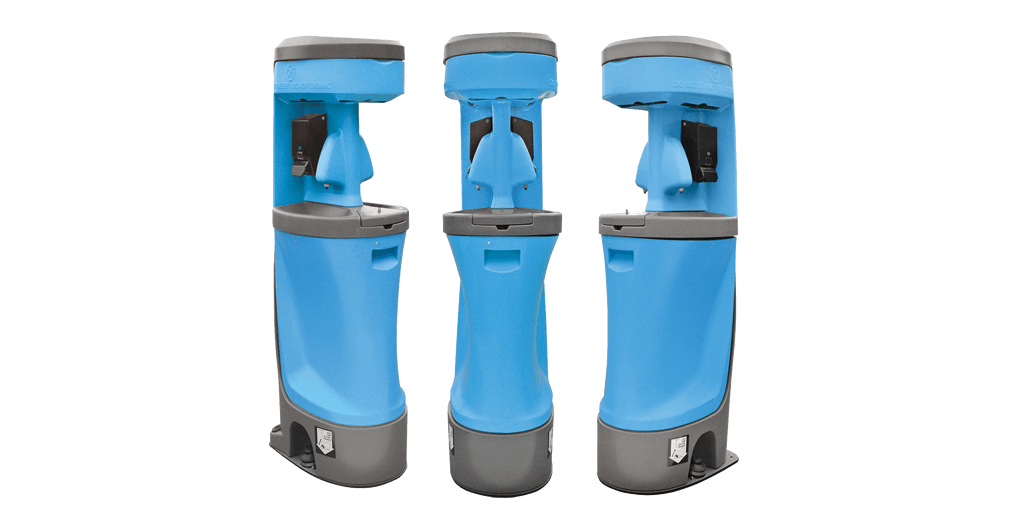 Portable Handwashing Stations Jacksonville FL