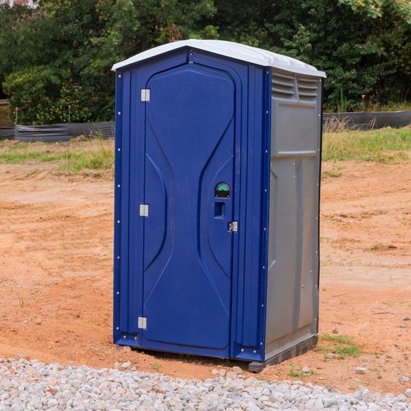 Festival Porta Potty Rentals Jacksonville FL