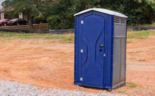 Jacksonville Porta Potty