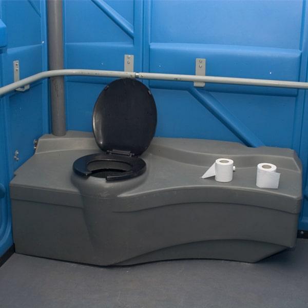 Wedding Porta Potty Rentals Jacksonville FL